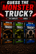 THE COMPLETE 3-BOOK BUNDLE